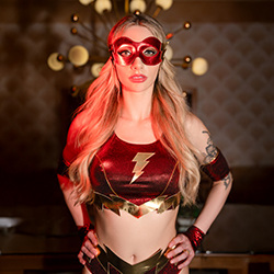 Superhero Costumes